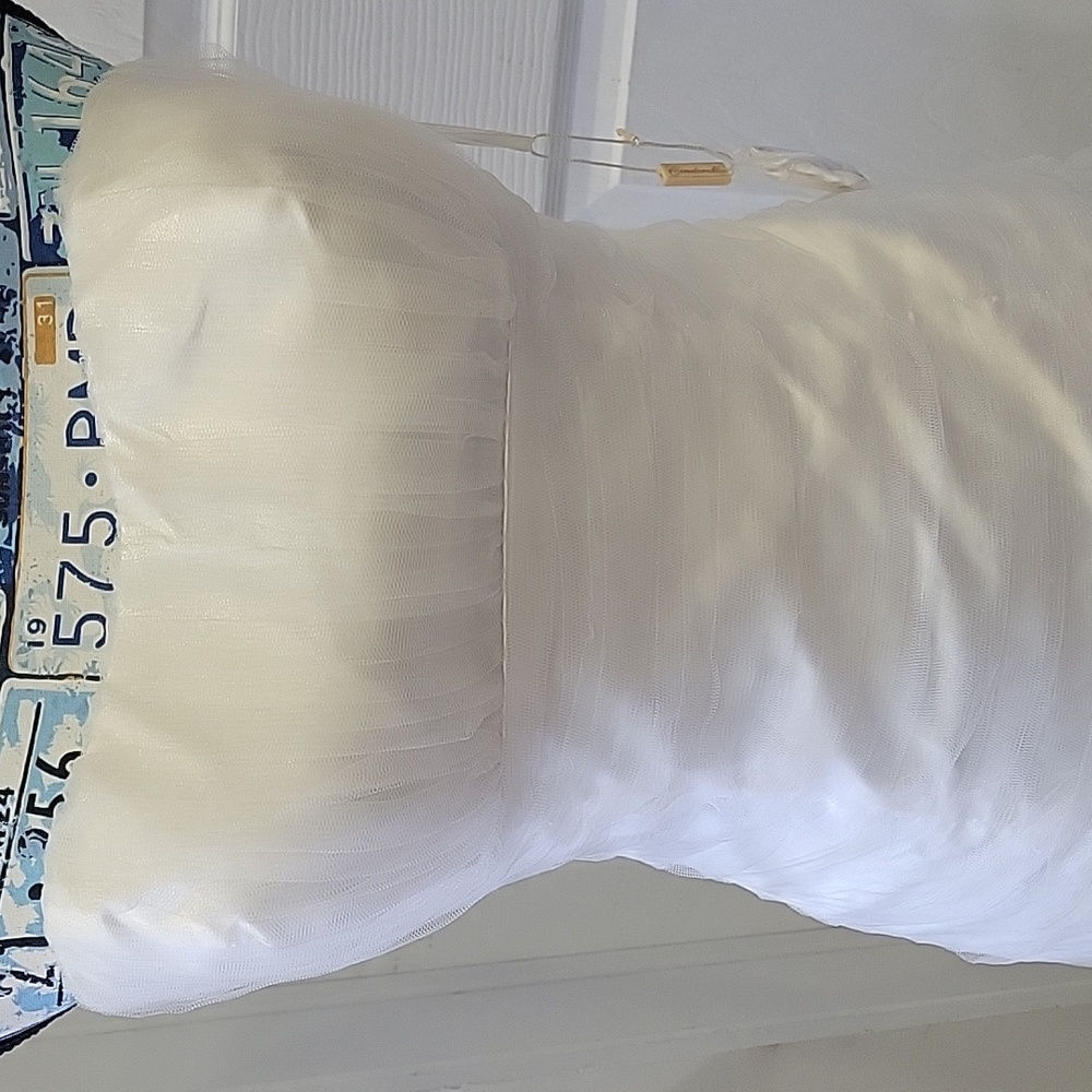 CINDERELLA Divine mermaid style wedding dress.